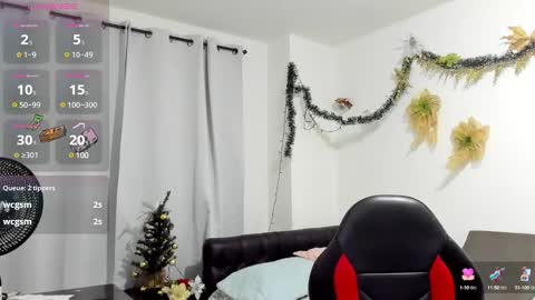 Sanddi  online show from 12/04/24, 08:51