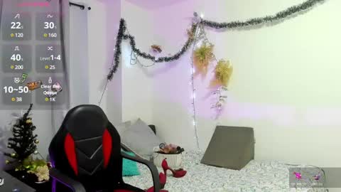 Sanddi  online show from 12/14/24, 07:14