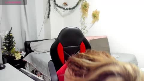 Sanddi  online show from 12/31/24, 02:47