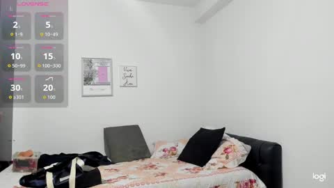 Sanddi  online show from 09/17/25, 08:21