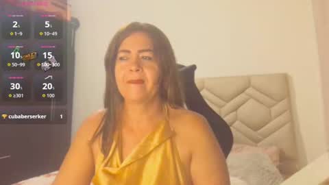 Sanddi  online show from 06/30/26, 12:33