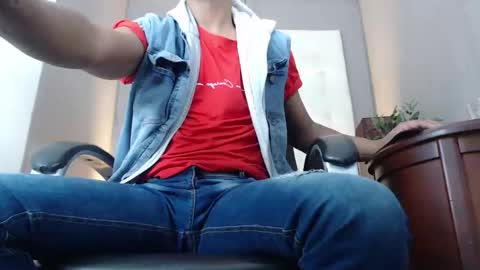 Sander online show from 10/01/25, 01:17