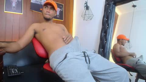 Sander online show from 10/08/25, 04:26