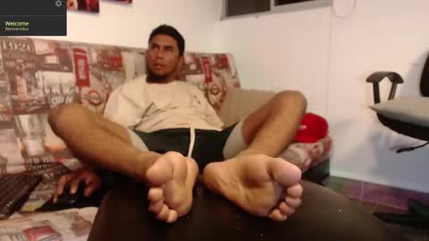 Sander online show from 10/11/25, 12:54