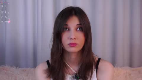 Isabel but you can call me Bella online show from 06/09/26, 03:29