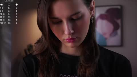 Isabel but you can call me Bella online show from 07/11/26, 03:20