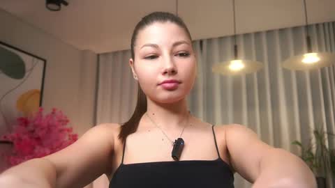 Snapshot of sandiule chatting on 10/06/25, 01:14 Emma  online show from 10/06/25, 01:14