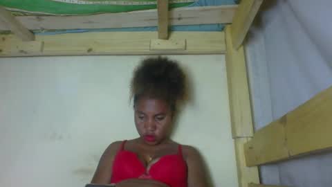 Snapshot of sandolahh chatting on 10/13/25, 06:41 SANDO online show from 10/13/25, 06:41