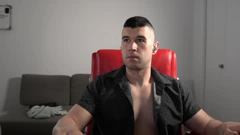 Sandow online show from 06/04/26, 08:15