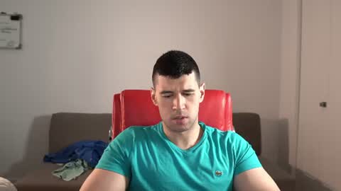 Sandow online show from 06/13/26, 09:57