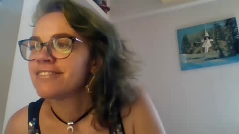 Sandra online show from 05/20/26, 01:50