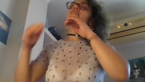 Sandra online show from 05/25/26, 02:12