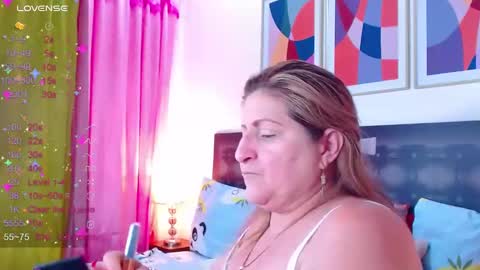 SANDRA online show from 01/19/25, 09:55
