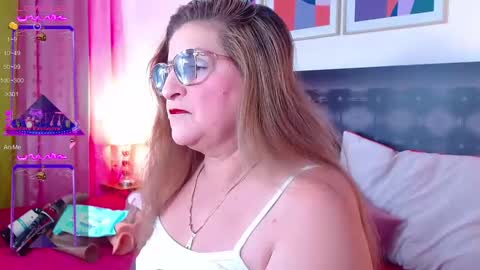 SANDRA online show from 01/28/25, 10:12