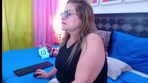 SANDRA online show from 02/18/26, 11:06