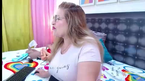 SANDRA online show from 05/12/26, 11:18
