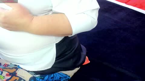 sandra__jackson online show from 09/29/25, 02:49