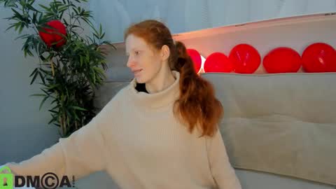 Snapshot of sandra__wilson chatting on 02/16/26, 01:35 Sandra online show from 02/16/26, 01:35