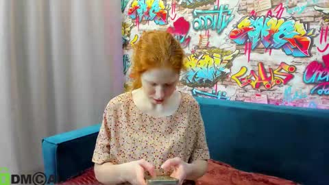 Snapshot of sandra__wilson chatting on 02/20/26, 01:35 Sandra online show from 02/20/26, 01:35