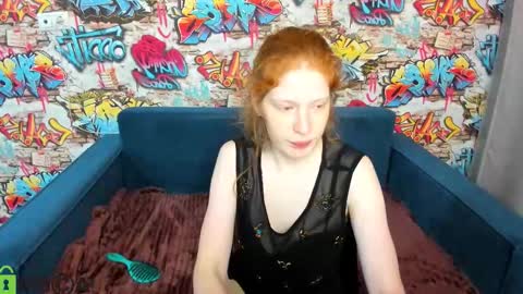 Snapshot of sandra__wilson chatting on 02/27/26, 01:38 Sandra online show from 02/27/26, 01:38