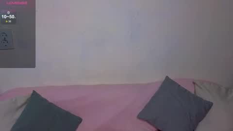 Snapshot of sandra_bell_ chatting on 11/05/25, 06:46 Sandra online show from 11/05/25, 06:46