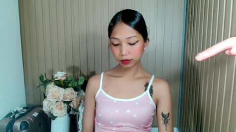 sandra online show from 07/17/26, 01:12