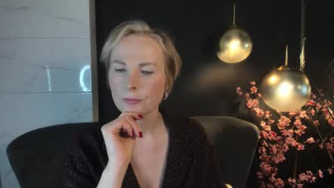 Sandra online show from 01/25/25, 12:47