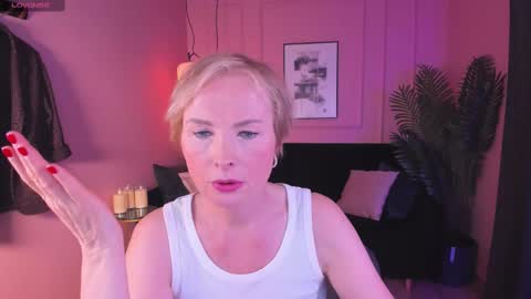 Sandra online show from 01/26/25, 08:57
