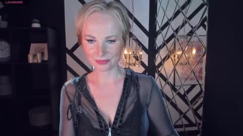 Sandra online show from 02/14/25, 11:42