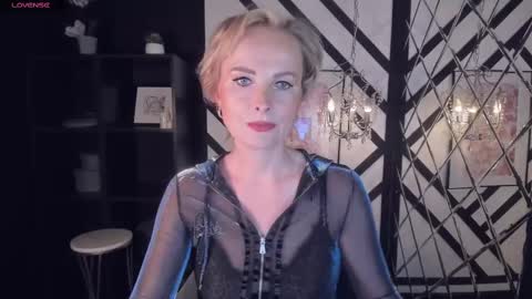 Sandra online show from 02/16/25, 08:10