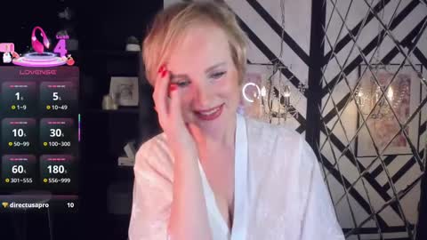 Sandra online show from 02/20/25, 08:50