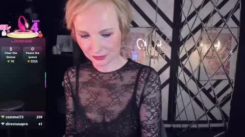 Sandra online show from 02/20/25, 11:53