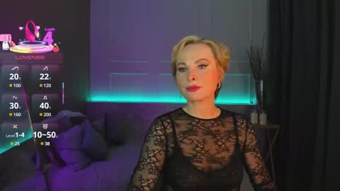 Sandra online show from 02/25/25, 05:30