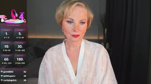 Sandra online show from 02/26/25, 08:37