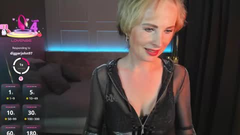 Sandra online show from 03/01/25, 05:31