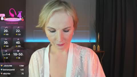 Sandra online show from 03/01/25, 08:34