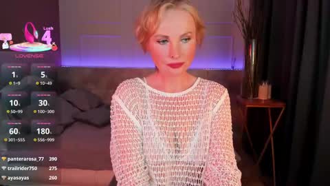 Sandra online show from 03/12/25, 12:04