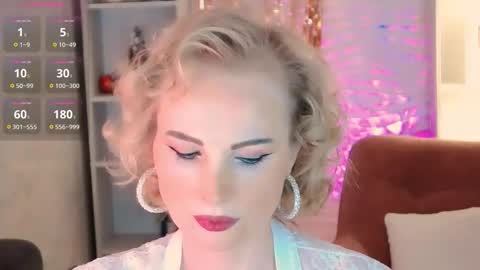 Snapshot of sandra_kind chatting on 01/18/26, 05:33 Sandra online show from 01/18/26, 05:33