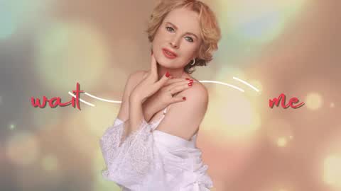 Snapshot of sandra_kind chatting on 05/16/26, 10:36 Sandra online show from 05/16/26, 10:36
