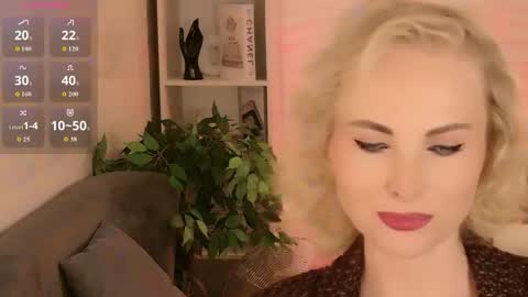 Snapshot of sandra_kind chatting on 05/31/26, 05:48 Sandra online show from 05/31/26, 05:48