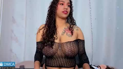Snapshot of sandra_rey_ chatting on 03/12/26, 06:36 Sandra Rey online show from 03/12/26, 06:36