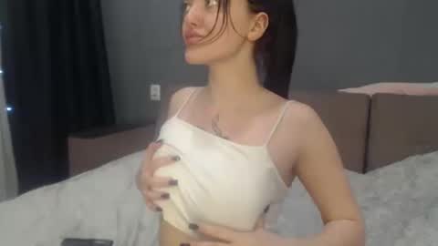 sandra_smith3007 online show from 05/21/26, 09:33