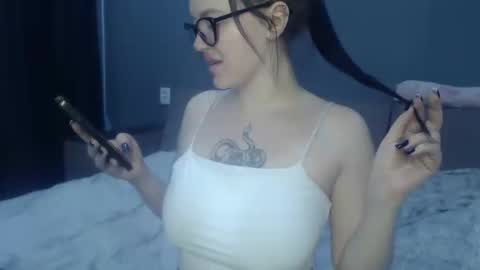 sandra_smith3007 online show from 06/03/26, 06:27