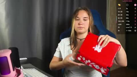 Snapshot of sandra_sww chatting on 05/16/26, 12:37 sandra sw and bigmen Give our more pleasurePVT IS OPEN online show from 05/16/26, 12:37