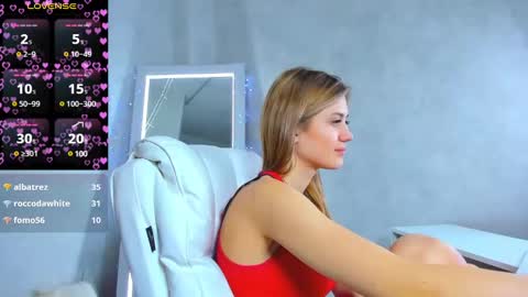 Snapshot of sandraa_anderson chatting on 02/27/25, 03:58 sandraa_anderson online show from 02/27/25, 03:58