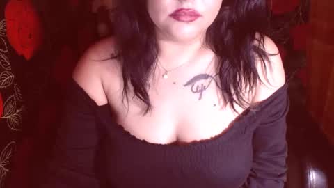 Snapshot of sandrabenet chatting on 12/23/24, 08:25 Sandra online show from 12/23/24, 08:25