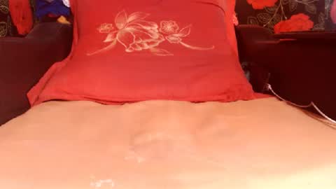 Sandra online show from 05/17/26, 07:21