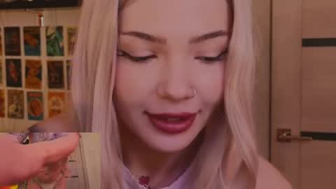 Sandy  online show from 05/19/26, 04:52
