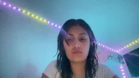 SANDRABREEZE online show from 04/16/26, 07:53
