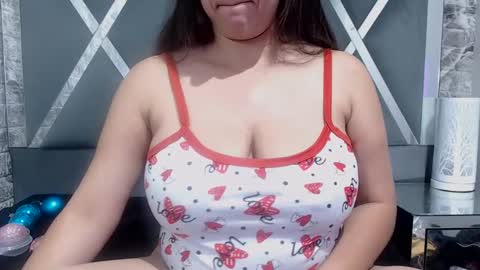 sandraclarkx69 online show from 12/24/24, 02:12
